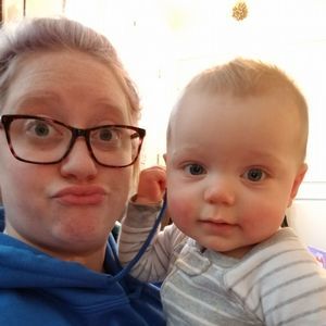 Meet your Posher, Katelyn